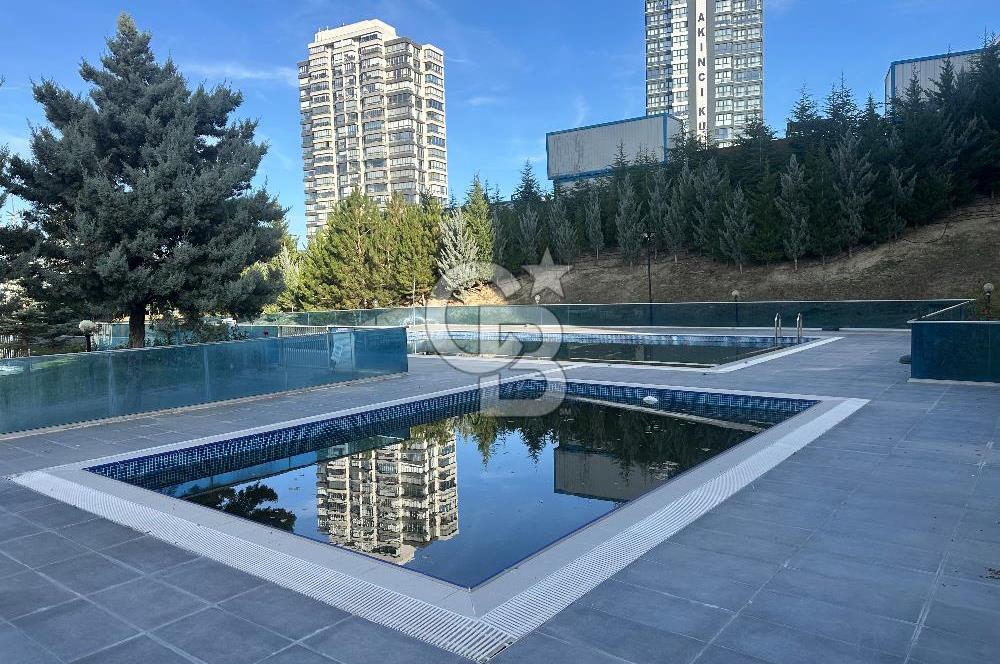 YAŞAMKENT WEST PARK TA 4+1 KİRALIK DAİRE