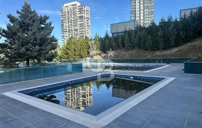 YAŞAMKENT WEST PARK TA 4+1 KİRALIK DAİRE