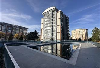 YAŞAMKENT WEST PARK TA 4+1 KİRALIK DAİRE - 1 - 314752