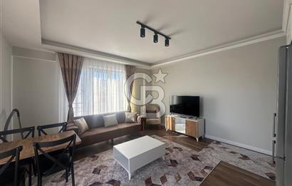 Eşyalı Deniz Manzaralı 1+1