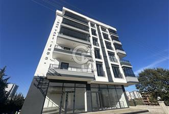 Eşyalı Deniz Manzaralı 1+1 - 3 - 314724