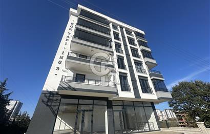 Eşyalı Deniz Manzaralı 1+1