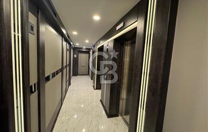 FENERBAHÇE KAPANMAZ DENİZ MANZARALI ULTRA LÜKS SATILIK 3+1 DAİRE