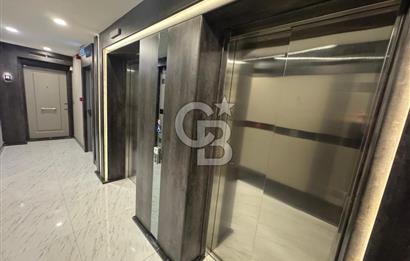 FENERBAHÇE KAPANMAZ DENİZ MANZARALI ULTRA LÜKS SATILIK 3+1 DAİRE