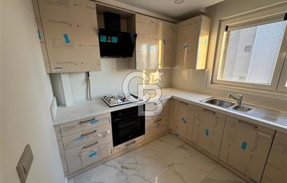 FENERBAHÇE KAPANMAZ DENİZ MANZARALI ULTRA LÜKS SATILIK 3+1 DAİRE