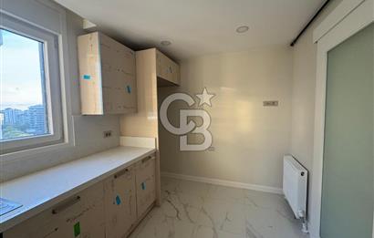 FENERBAHÇE KAPANMAZ DENİZ MANZARALI ULTRA LÜKS SATILIK 3+1 DAİRE