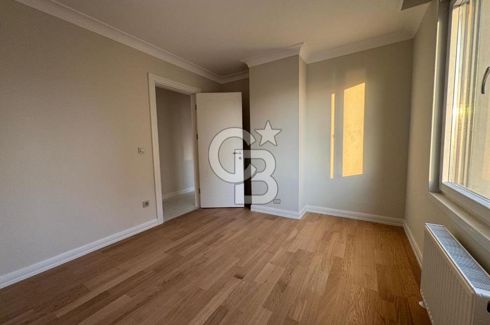 FENERBAHÇE KAPANMAZ DENİZ MANZARALI ULTRA LÜKS SATILIK 3+1 DAİRE