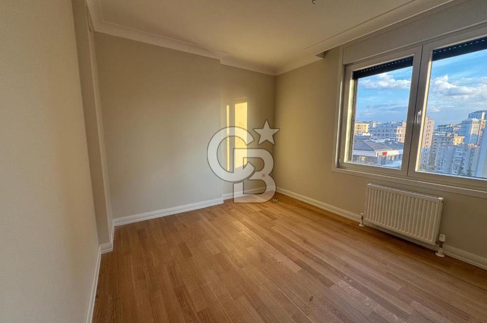 FENERBAHÇE KAPANMAZ DENİZ MANZARALI ULTRA LÜKS SATILIK 3+1 DAİRE