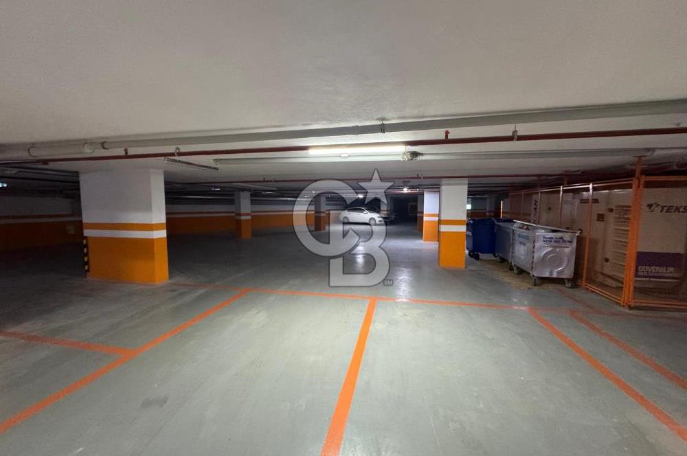 FENERBAHÇE KAPANMAZ DENİZ MANZARALI ULTRA LÜKS SATILIK 3+1 DAİRE