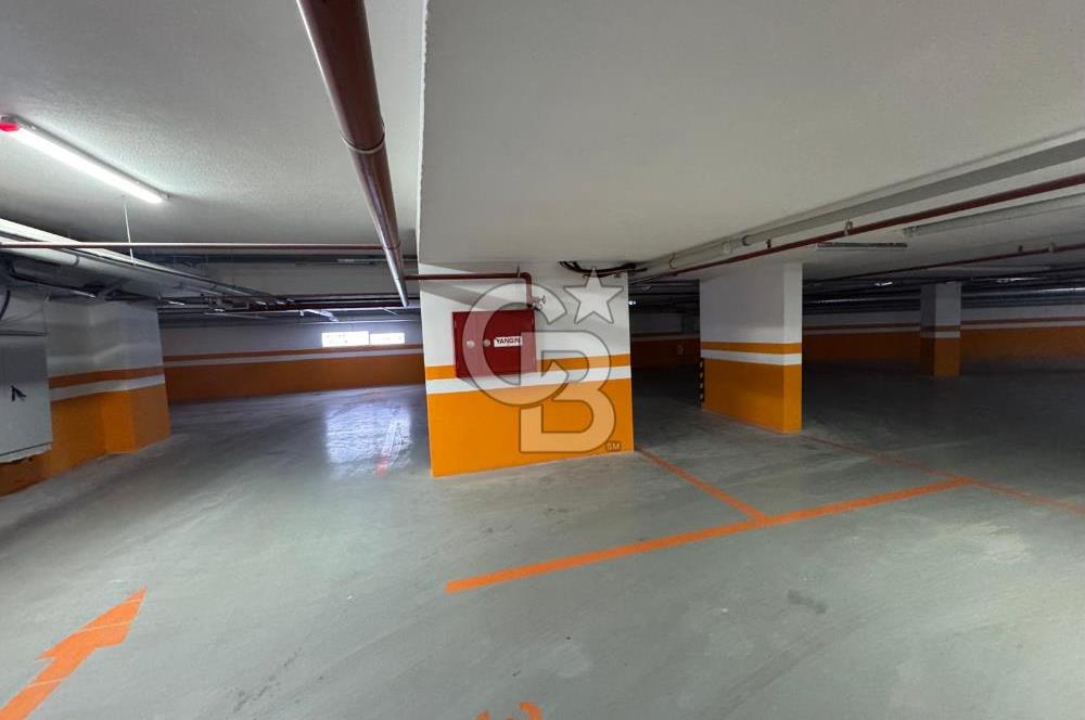 FENERBAHÇE KAPANMAZ DENİZ MANZARALI ULTRA LÜKS SATILIK 3+1 DAİRE