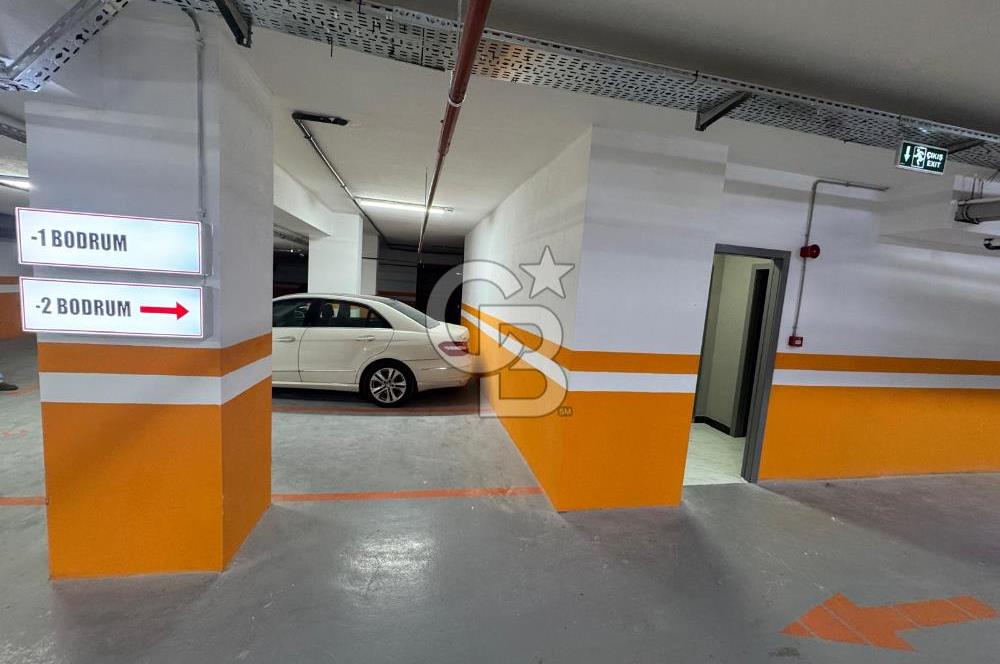 FENERBAHÇE KAPANMAZ DENİZ MANZARALI ULTRA LÜKS SATILIK 3+1 DAİRE