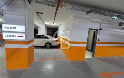 FENERBAHÇE KAPANMAZ DENİZ MANZARALI ULTRA LÜKS SATILIK 3+1 DAİRE