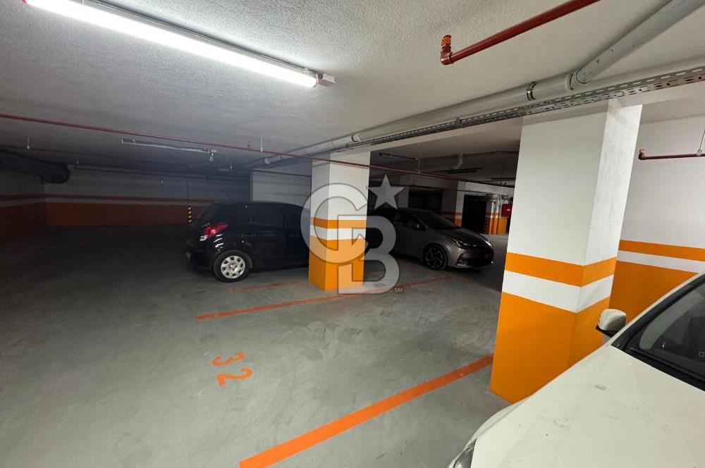 FENERBAHÇE KAPANMAZ DENİZ MANZARALI ULTRA LÜKS SATILIK 3+1 DAİRE