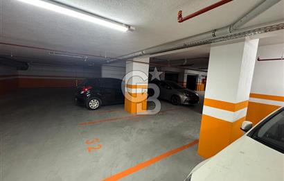 FENERBAHÇE KAPANMAZ DENİZ MANZARALI ULTRA LÜKS SATILIK 3+1 DAİRE