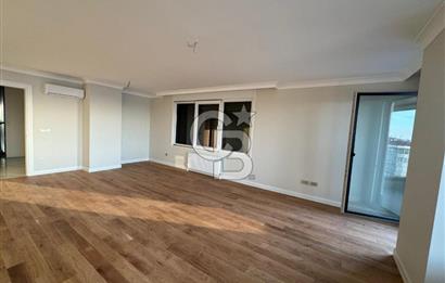 FENERBAHÇE KAPANMAZ DENİZ MANZARALI ULTRA LÜKS SATILIK 3+1 DAİRE