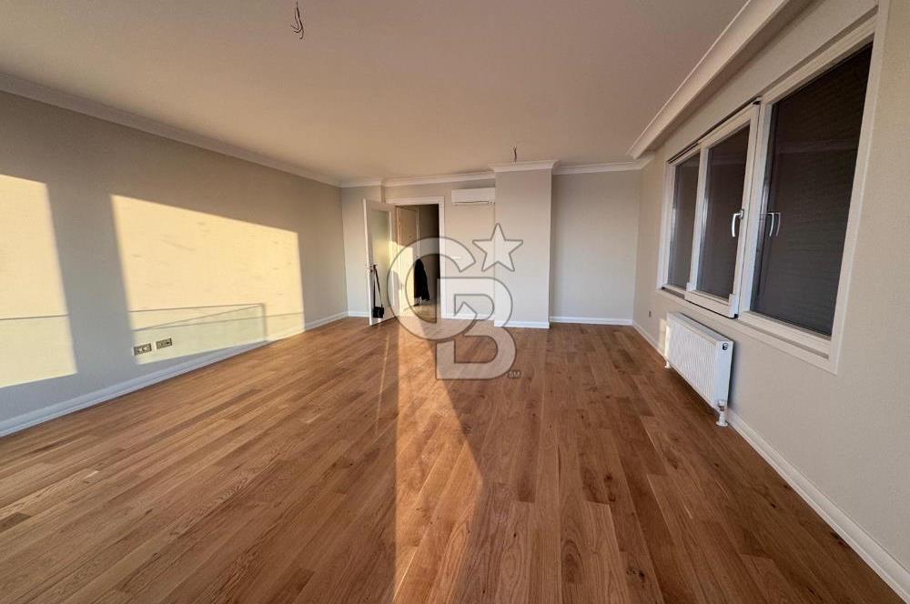 FENERBAHÇE KAPANMAZ DENİZ MANZARALI ULTRA LÜKS SATILIK 3+1 DAİRE