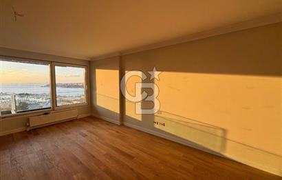 FENERBAHÇE KAPANMAZ DENİZ MANZARALI ULTRA LÜKS SATILIK 3+1 DAİRE