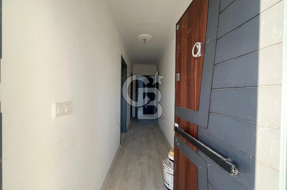 TORBALIDA İÇERİSİNDE EV OLAN MÜSTAKİL ARSA