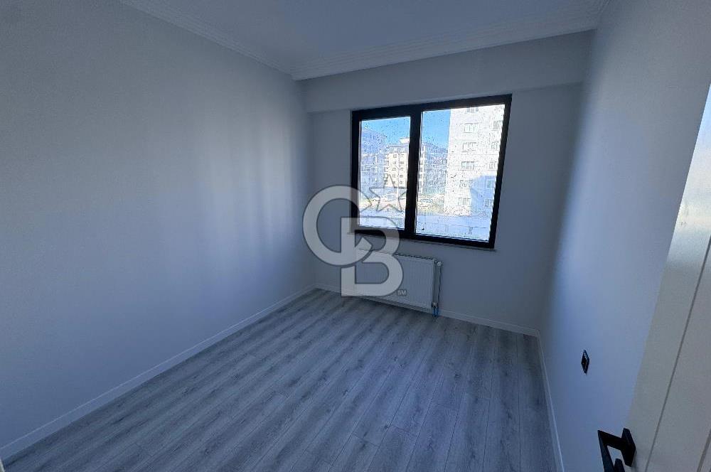 ÇANAKKALE KARACAÖREN'DE 2+1 LÜKS DAİRE