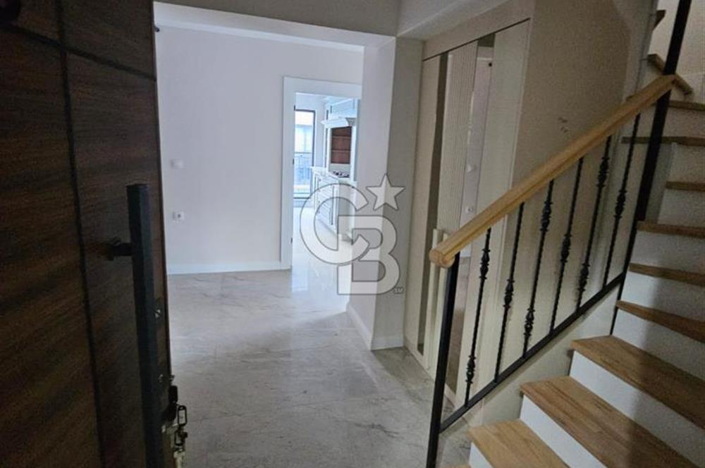 BAHÇELİEVLER'DE ANITKABİR MANZARALI 4+1 LÜKS DUBLEKS