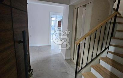 BAHÇELİEVLER'DE ANITKABİR MANZARALI 4+1 LÜKS DUBLEKS