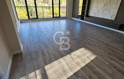 BAHÇELİEVLER'DE ANITKABİR MANZARALI 4+1 LÜKS DUBLEKS