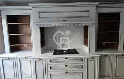 BAHÇELİEVLER'DE ANITKABİR MANZARALI 4+1 LÜKS DUBLEKS