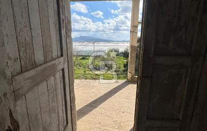 Antalya Kaş Kınık Mah. Satılık Tarla