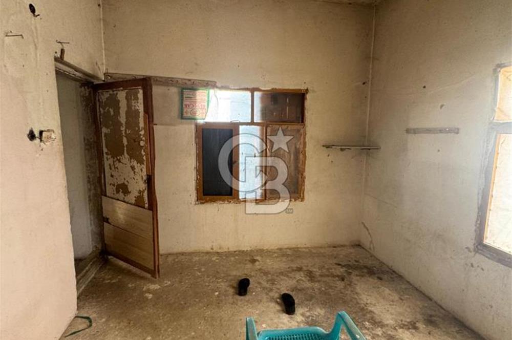 Antalya Kaş Kınık Mah. Satılık Tarla