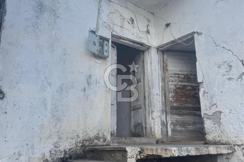 Antalya Kaş Kınık Mah. Satılık Tarla