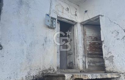 Antalya Kaş Kınık Mah. Satılık Tarla