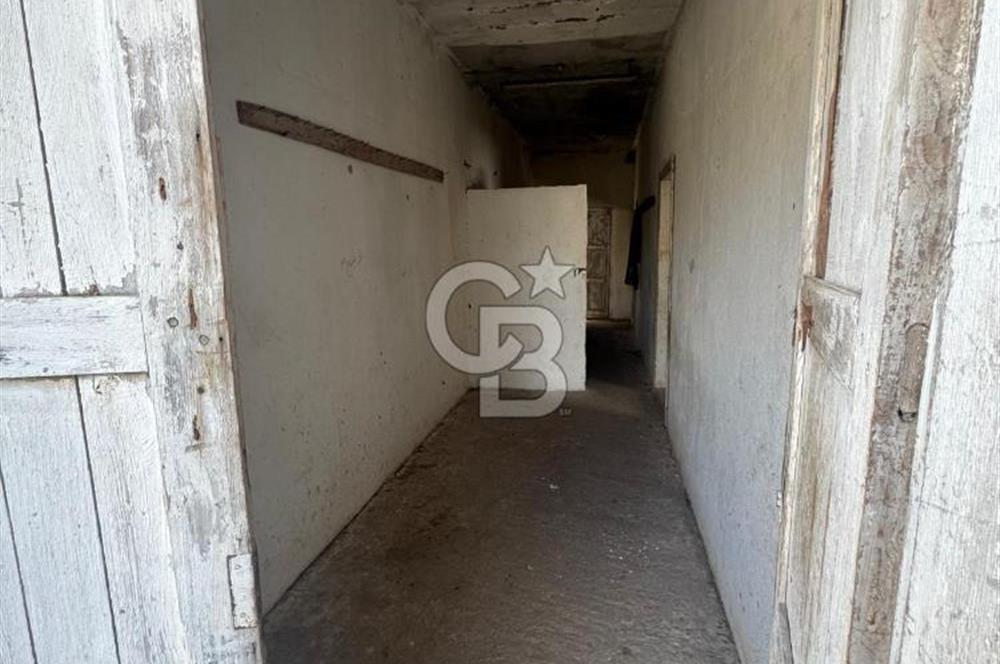 Antalya Kaş Kınık Mah. Satılık Tarla