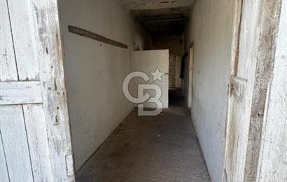 Antalya Kaş Kınık Mah. Satılık Tarla