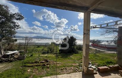 Antalya Kaş Kınık Mah. Satılık Tarla