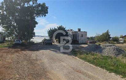 Antalya Kaş Kınık Mah. Satılık Tarla