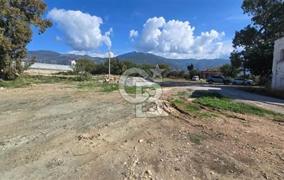 Antalya Kaş Kınık Mah. Satılık Tarla