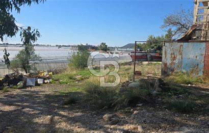 Antalya Kaş Kınık Mah. Satılık Tarla