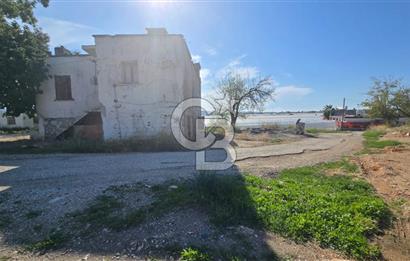 Antalya Kaş Kınık Mah. Satılık Tarla