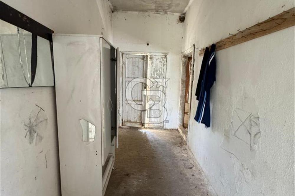 Antalya Kaş Kınık Mah. Satılık Tarla