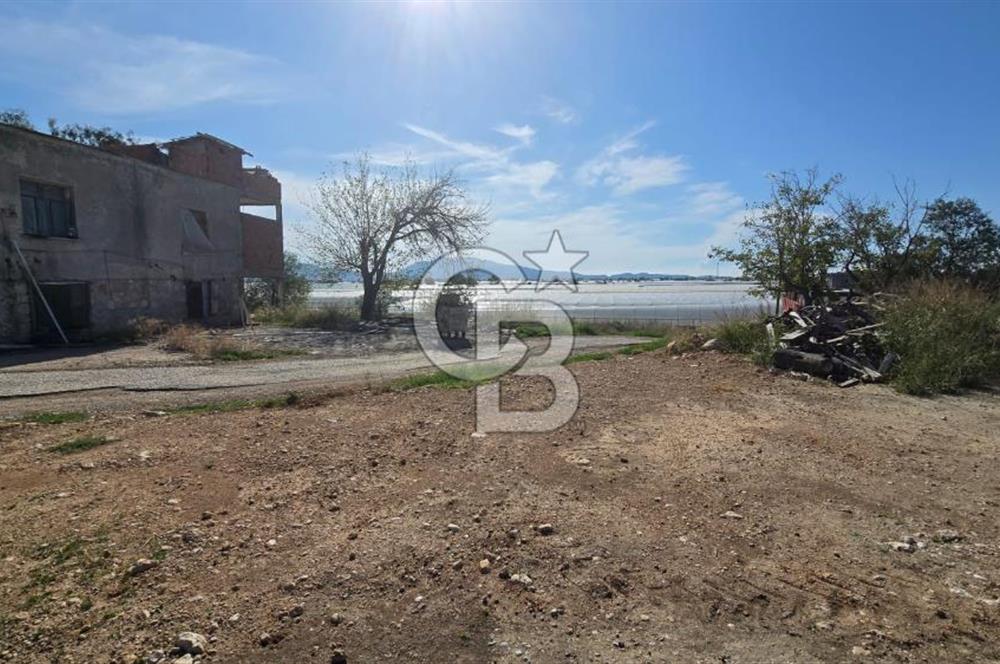 Antalya Kaş Kınık Mah. Satılık Tarla