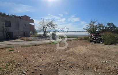 Antalya Kaş Kınık Mah. Satılık Tarla