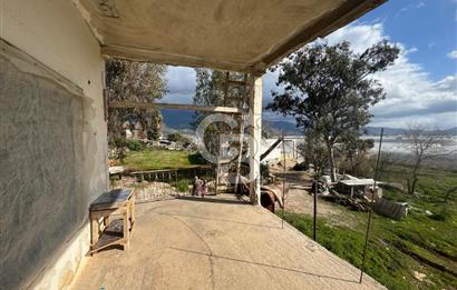 Antalya Kaş Kınık Mah. Satılık Tarla