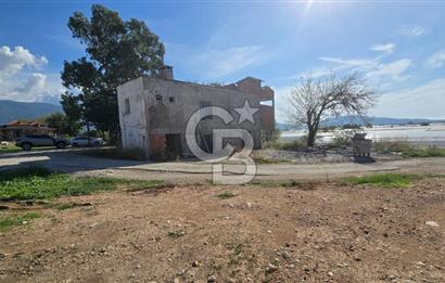 Antalya Kaş Kınık Mah. Satılık Tarla