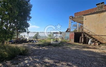 Antalya Kaş Kınık Mah. Satılık Tarla