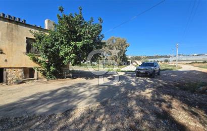 Antalya Kaş Kınık Mah. Satılık Tarla