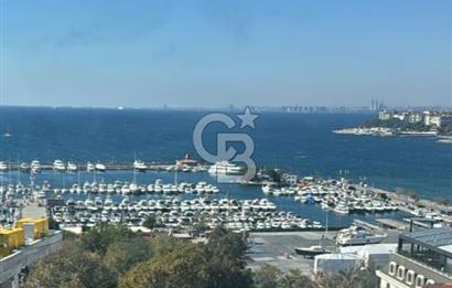 FENERBAHÇE KAPANMAZ DENİZ MANZARALI ULTRA LÜKS SATILIK 3+1 DAİRE