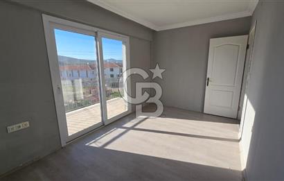 Foça Kazım Dirik Mah. Kiralık 2+1 Kapalı Mutfak Daire