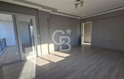 Foça Kazım Dirik Mah. Kiralık 2+1 Kapalı Mutfak Daire