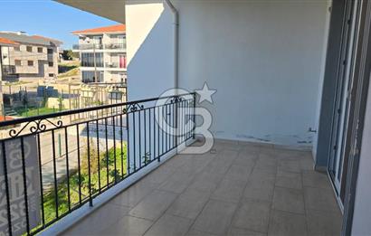 Foça Kazım Dirik Mah. Kiralık 2+1 Kapalı Mutfak Daire