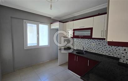 Foça Kazım Dirik Mah. Kiralık 2+1 Kapalı Mutfak Daire